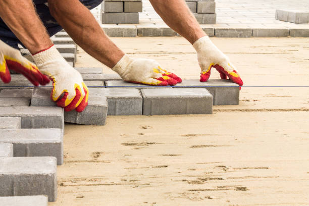 Best Residential Driveway Paver Services  in Alexandria Bay, NY