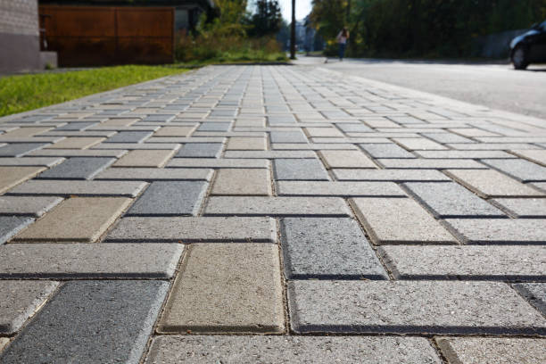 Professional Driveway Pavers in Alexandria Bay, NY