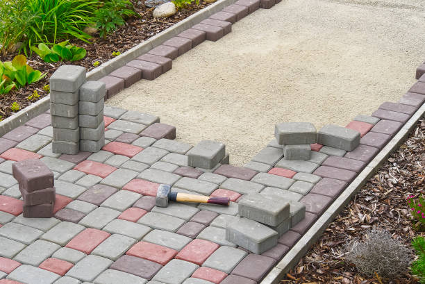 Best Custom Driveway Pavers  in Alexandria Bay, NY