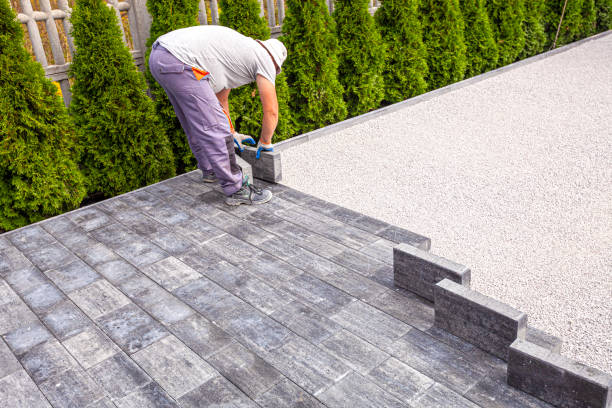 Commercial Driveway Pavers in Alexandria Bay, NY