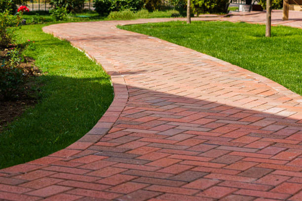 Reasons to Select Us for Your Driveway Paving Requirements in Alexandria Bay, NY