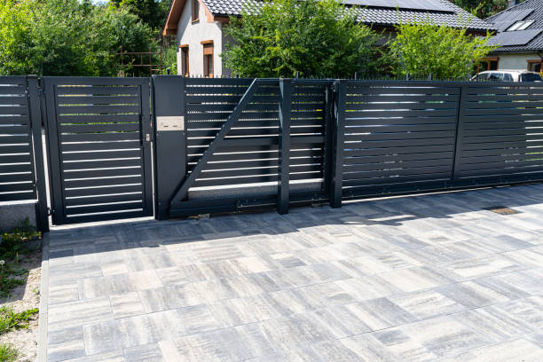 Best Residential Paver Driveway  in Alexandria Bay, NY