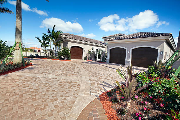 Best Driveway Paving Contractor  in Alexandria Bay, NY