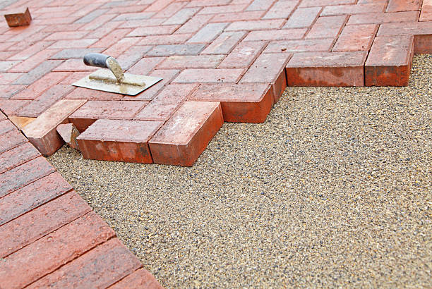 Driveway Pavers for Homes in Alexandria Bay, NY