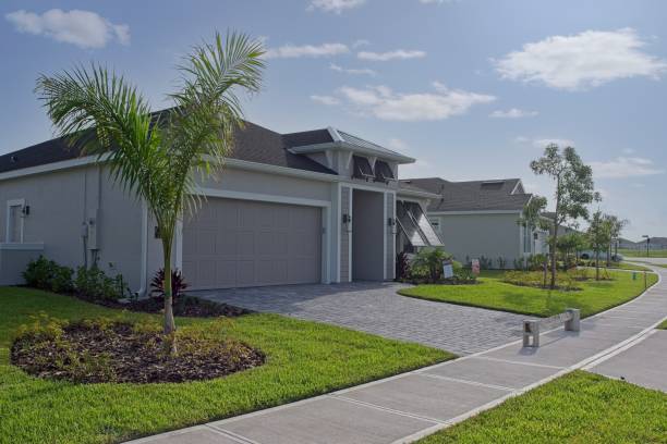 Best Commercial Driveway Pavers  in Alexandria Bay, NY