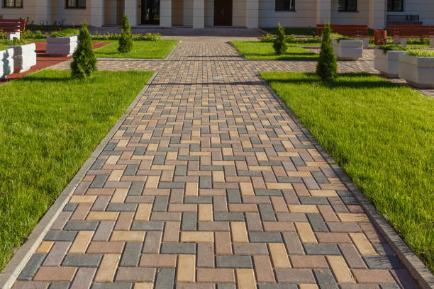 Best Driveway Resurfacing Pavers  in Alexandria Bay, NY