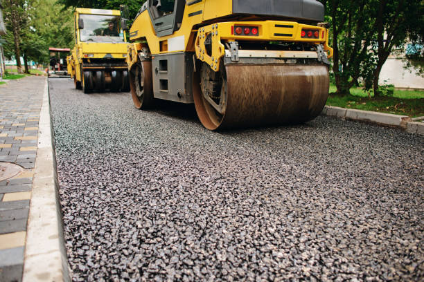 Best Local Driveway Pavers  in Alexandria Bay, NY